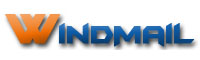 WindMail电子邮件系统